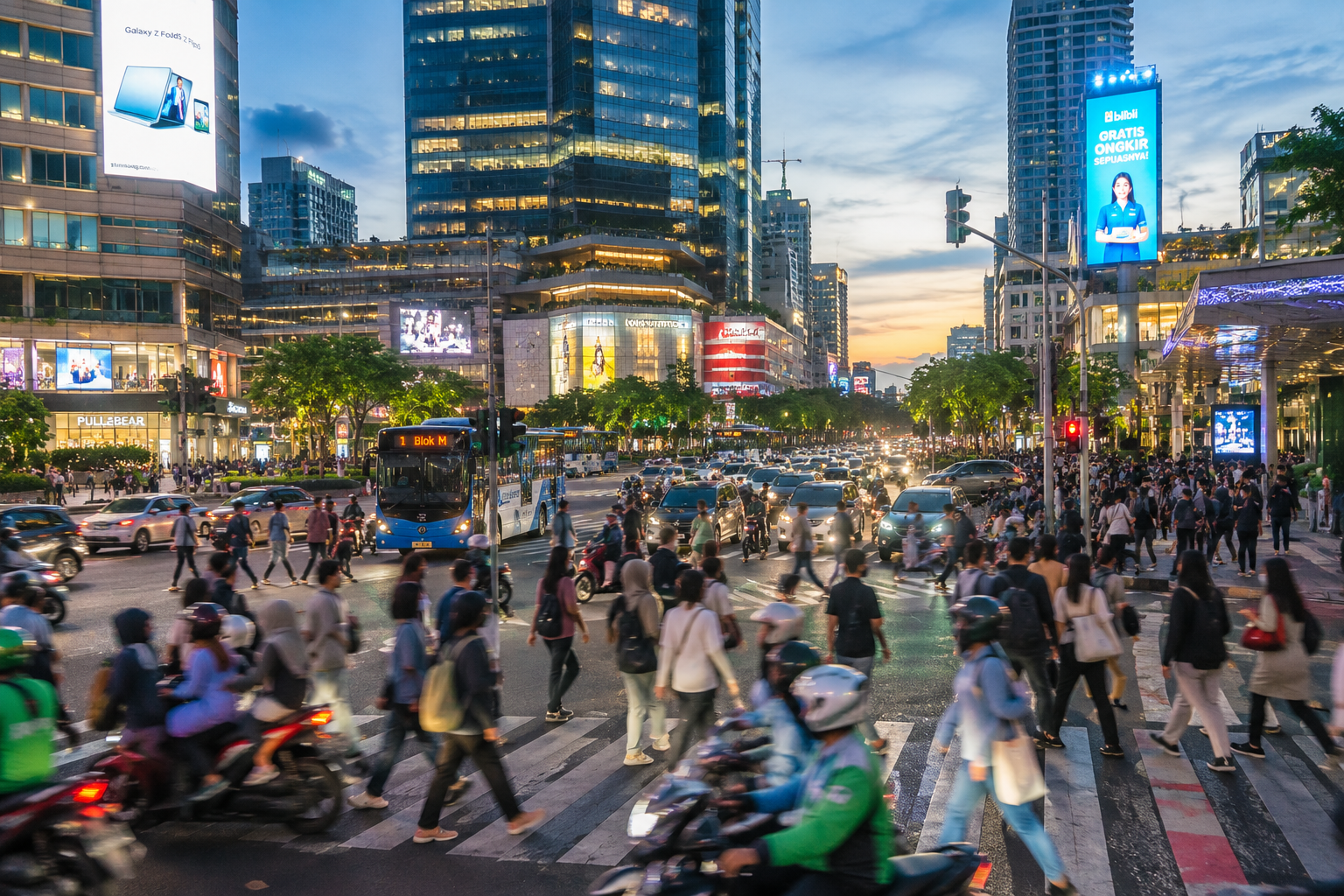 Apakah Lokasi Ramai Selalu Menjamin Penjualan Apotek?